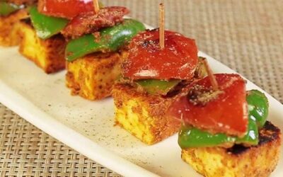 8 Most Loved Tandoori Dishes In India